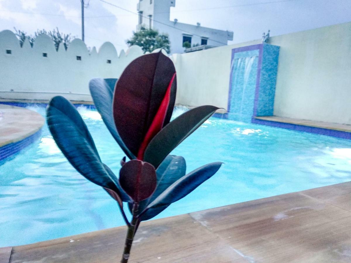 Hotel Vamdev Fort Pushkar Exterior photo